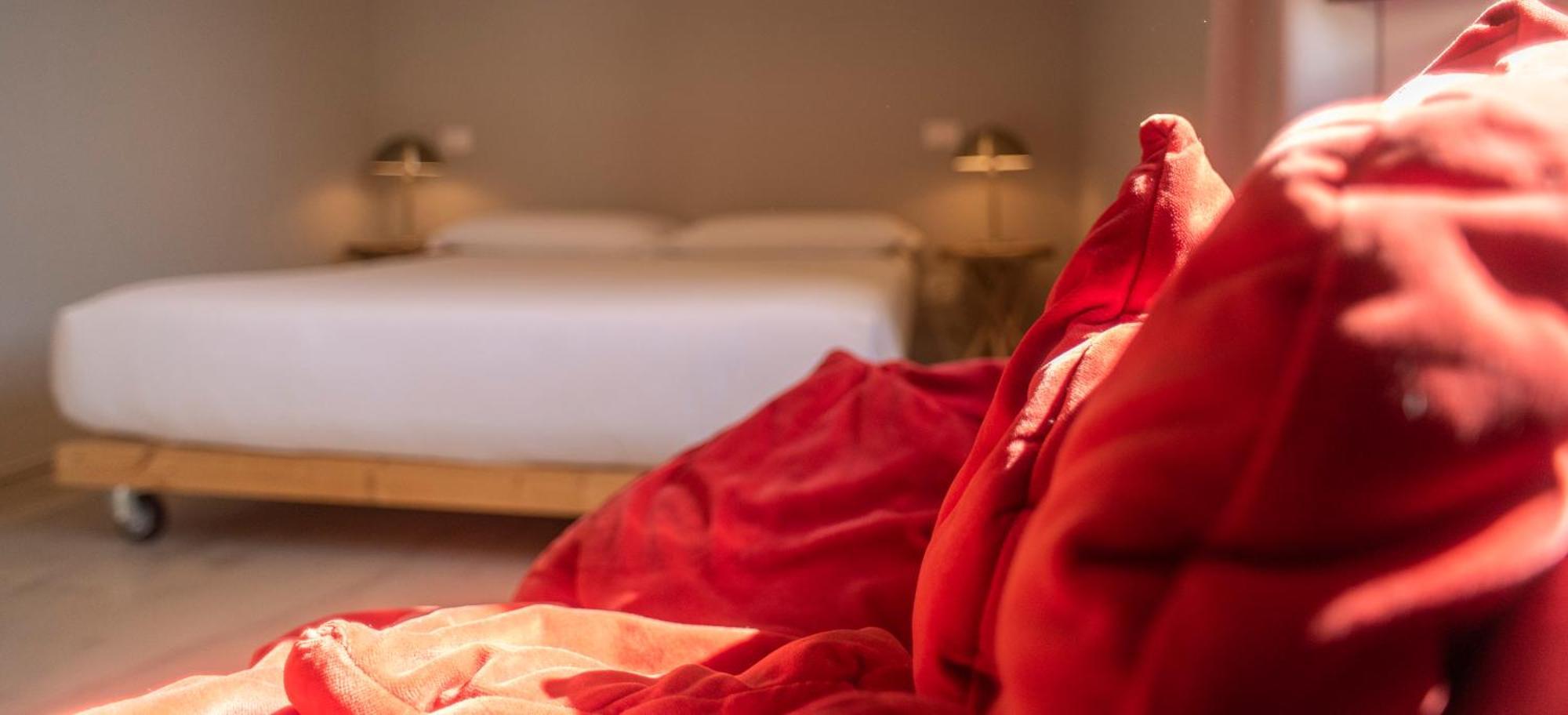 Palazzo Del Papa Country Suites Siena Eksteriør billede
