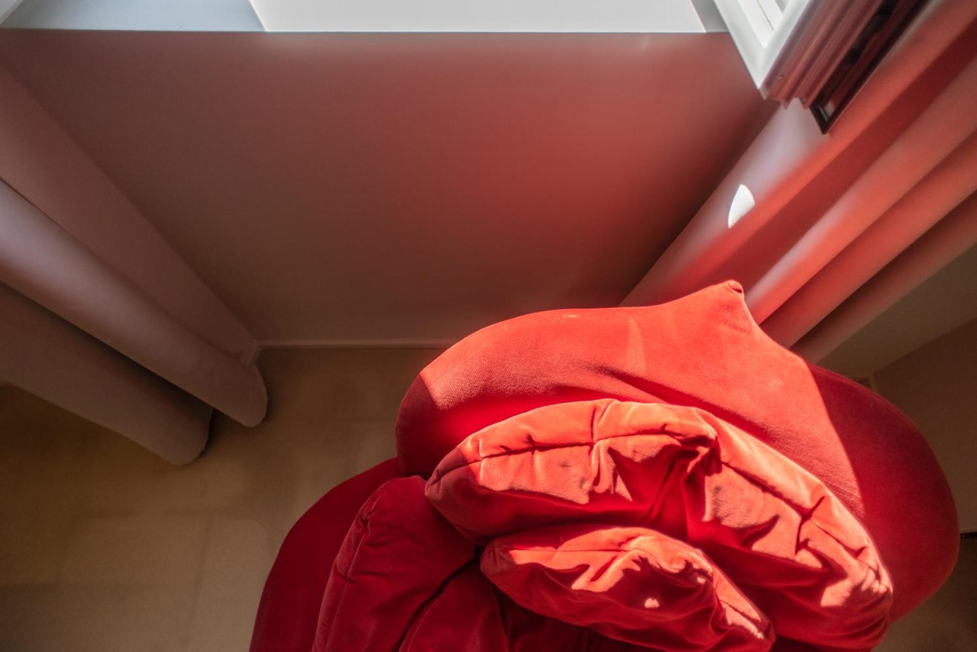 Palazzo Del Papa Country Suites Siena Eksteriør billede