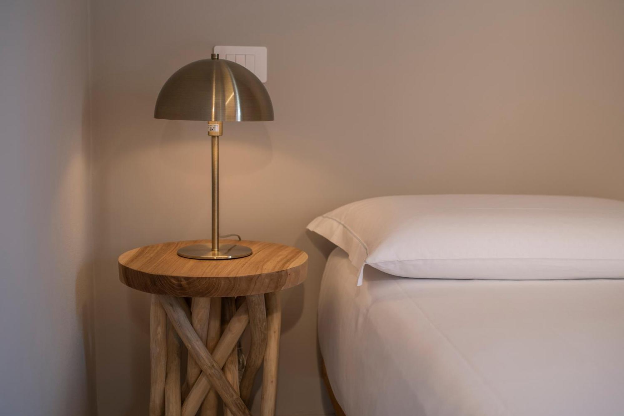 Palazzo Del Papa Country Suites Siena Eksteriør billede