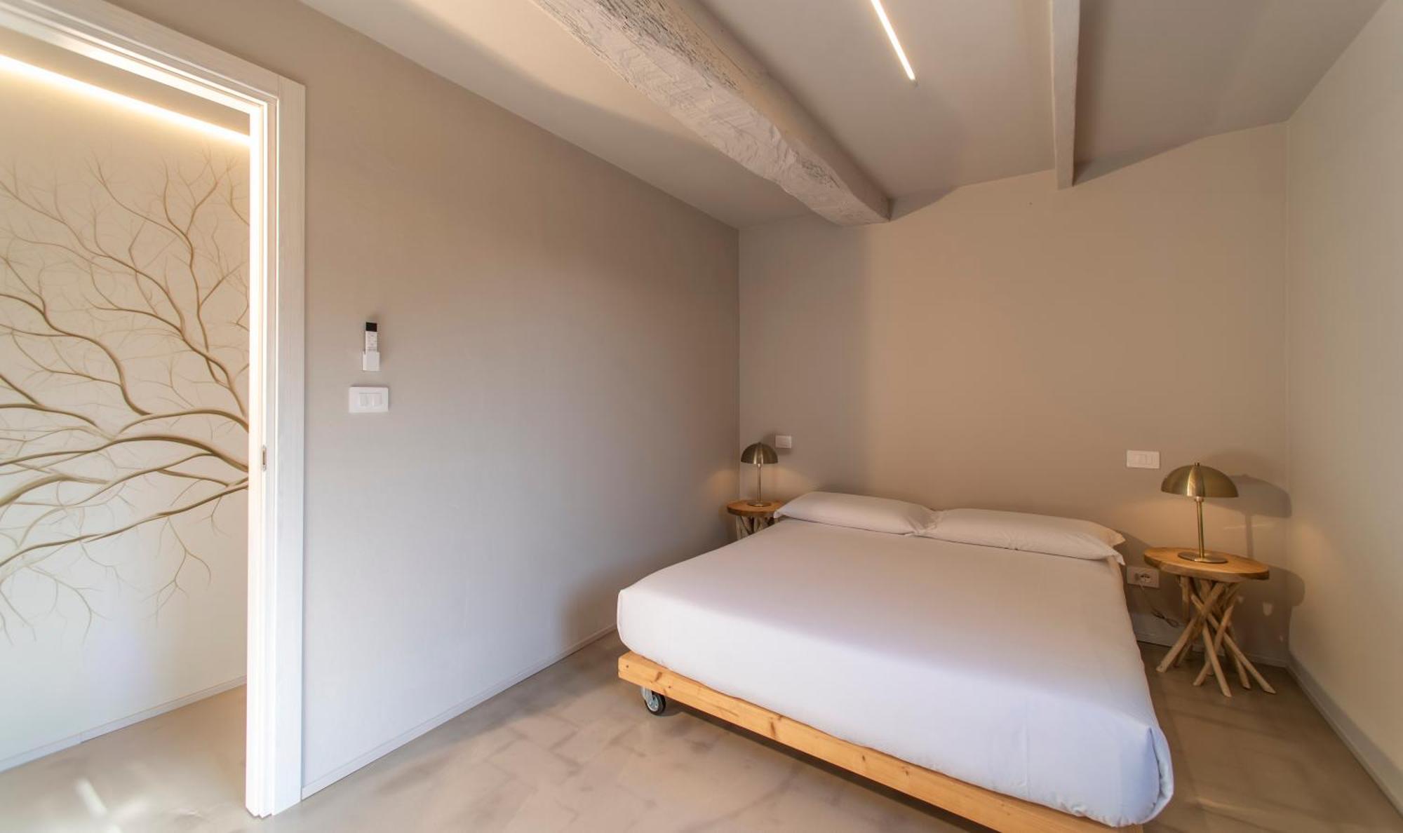 Palazzo Del Papa Country Suites Siena Eksteriør billede