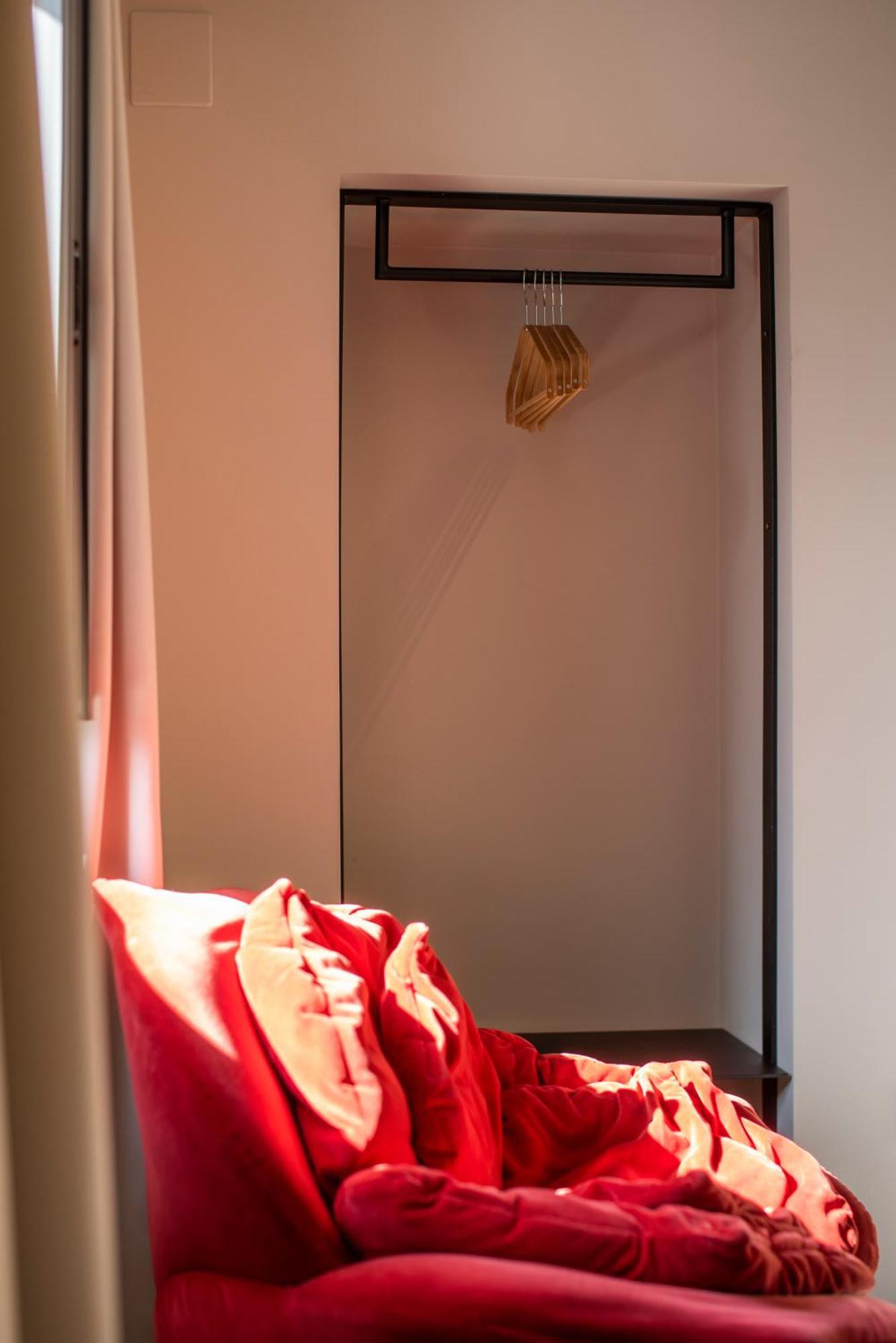 Palazzo Del Papa Country Suites Siena Eksteriør billede