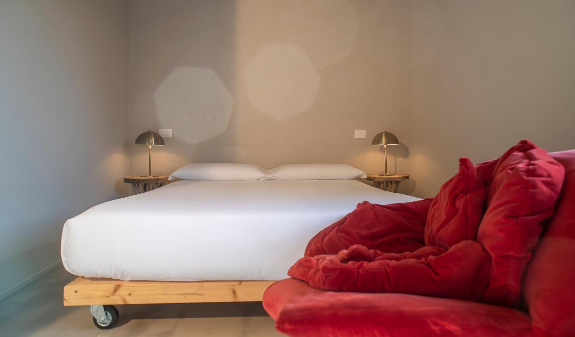 Palazzo Del Papa Country Suites Siena Eksteriør billede