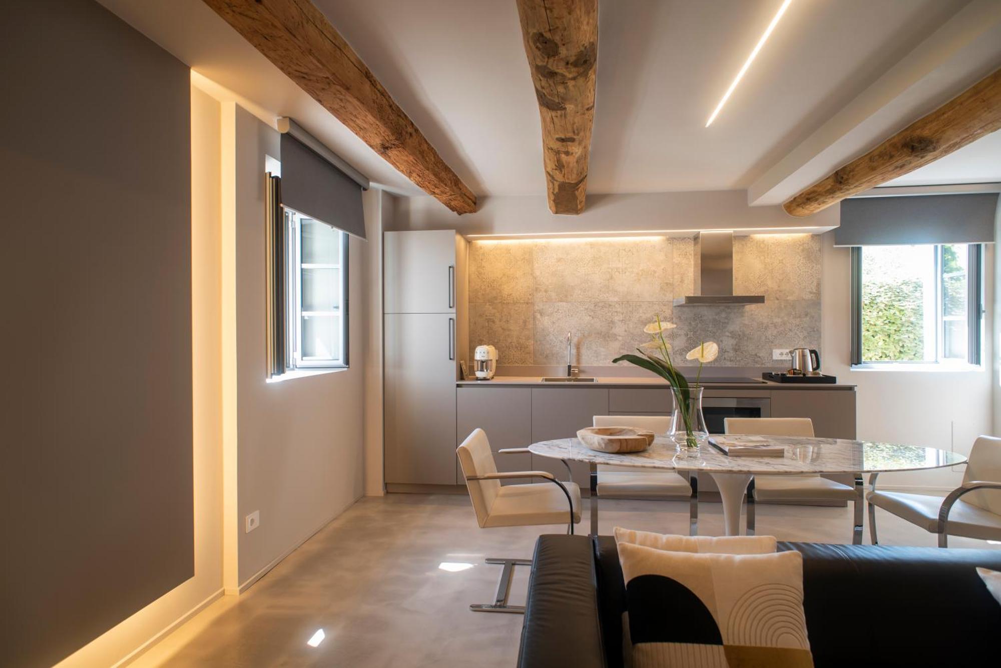 Palazzo Del Papa Country Suites Siena Eksteriør billede
